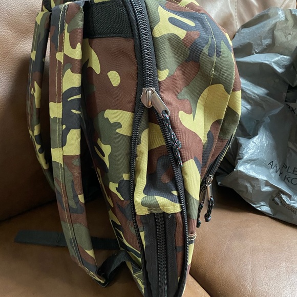 Backpack - Picture 2 of 2